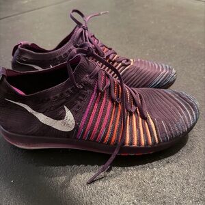 Nike Women's Purple Training Shoe